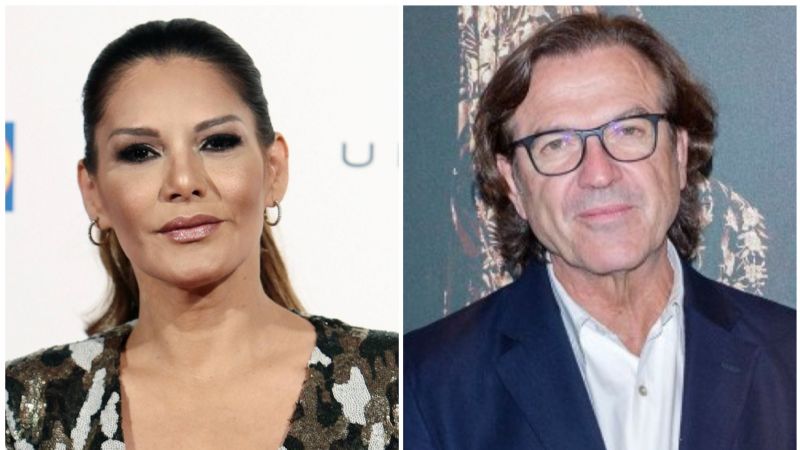 La promesa de Ivonne Reyes tras su derrota judicial con Pepe Navarro