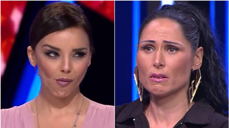 Chenoa sentencia, de una vez por todas, su vínculo con Rosa López
