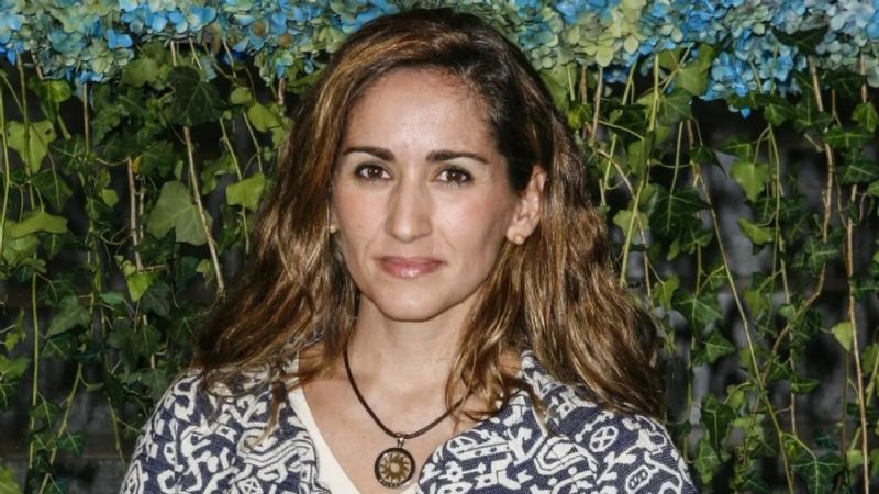 Alejandra Martos revela el recuerdo más preciado que guarda de su padre, Raphael