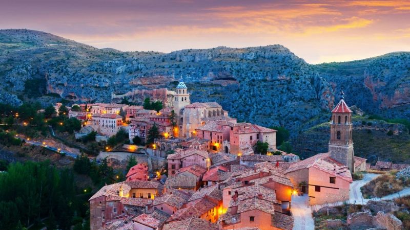 Los 6 pueblos de España más pequeños y bonitos que no deberías dejar de conocer