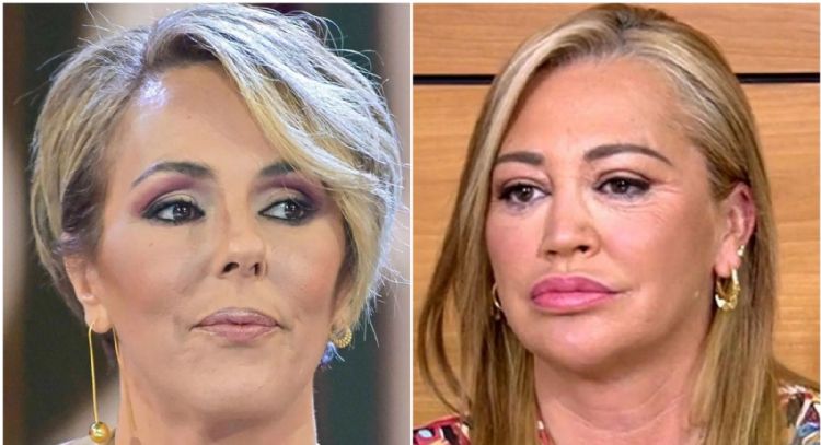 Belén Esteban dice lo que muchos callan sobre Rocío Carrasco: "Espérate"