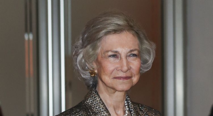 Letizia descubre una inesperada información que compromete a la Reina Sofía: Herencia peligrosa
