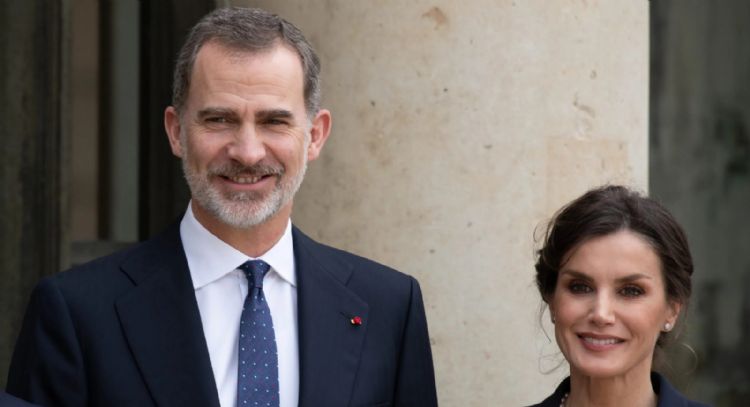 La guía gastronómica secreta de Letizia y Felipe para disfrutar la buena comida de Madrid