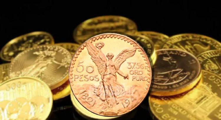 La valiosa moneda de México que puedes usar para conservar tus ahorros