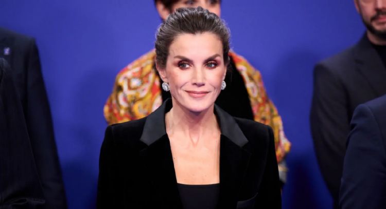 La Reina Letizia abatida al ver que pierde su poder ante el Rey Felipe por culpa de Leonor y Sofía