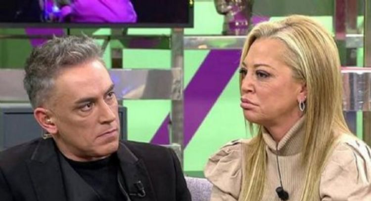 Kiko Hernández lanza un mensaje sobre Andrea Janeiro que impacta a Belén Esteban