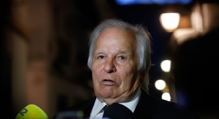 Manuel Benítez descubre lo que Manuel Díaz "El Cordobés" trama desde hace tiempo