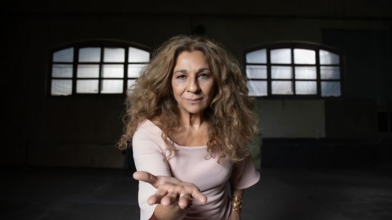 Lolita Flores da el paso que sentencia el legado de Lola Flores