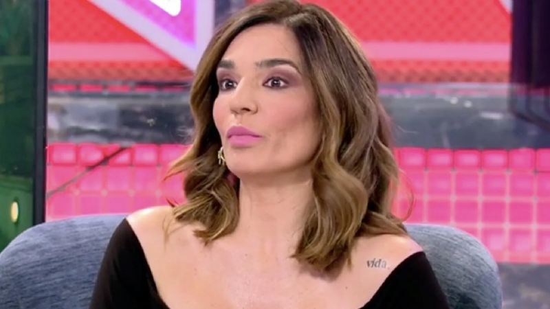 La hija de Chiquetete filtra la información que compromete a Raquel Bollo