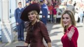 La humillación que la Reina Letizia jamás podrá perdonarle a Máxima de Holanda