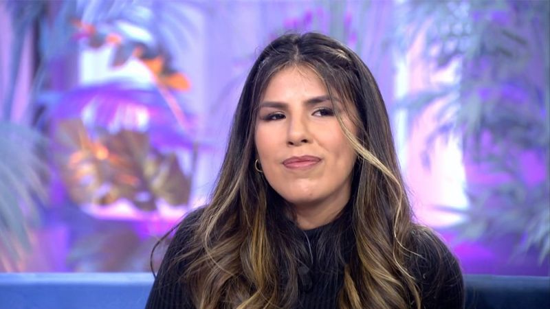 Las palabras de Isa Pantoja llegaron como un dardo al corazón de su madre