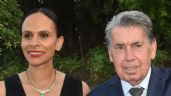 Los planes de Claudia Rodríguez que derrumbarán los hijos de Manolo Santana