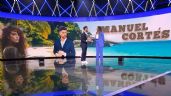 Raquel Bollo se desarma ante la entrada de sus hijos a "Supervivientes"