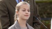 Ni Urdangarin ni Marichalar, los dos apellidos que tiene prohibidos la Princesa Leonor