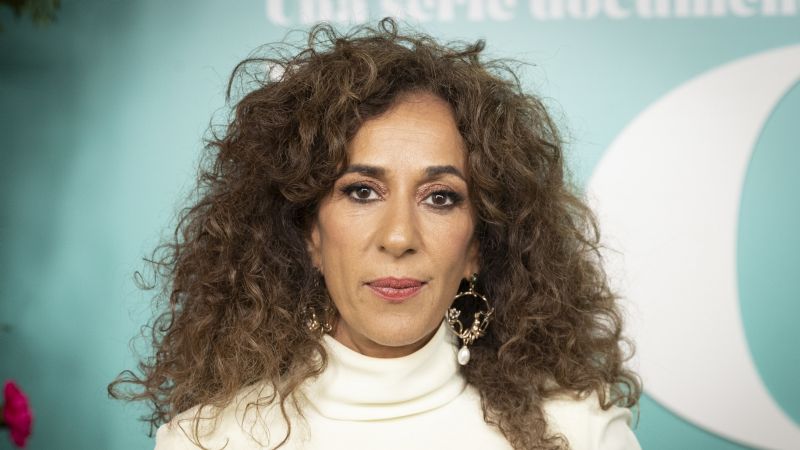 Rosario Flores destapa la pena más grande con la que se fue su madre