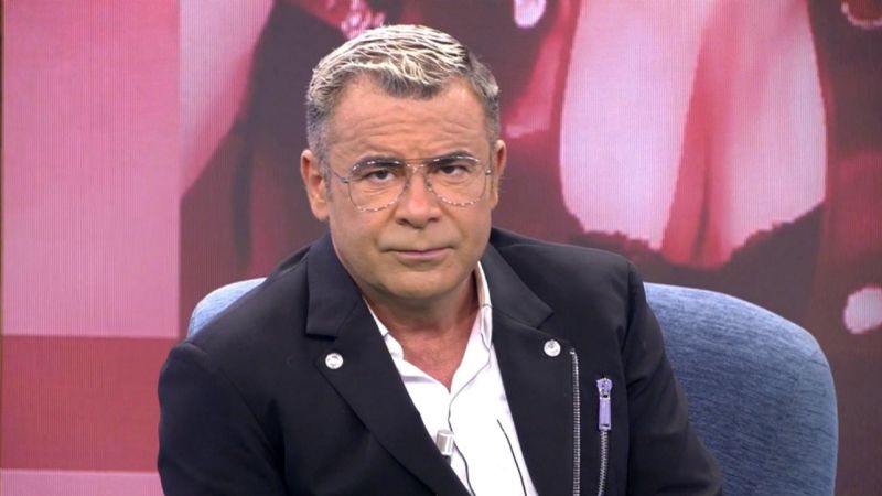 Jorge Javier Vázquez confirma la noticia que terminará de hundir a Raquel Bollo