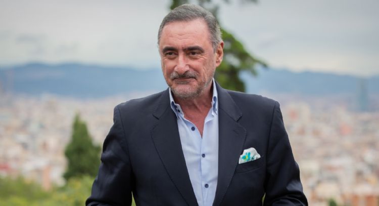 Carlos Herrera destapa la verdad que Raphael no esperaba escuchar