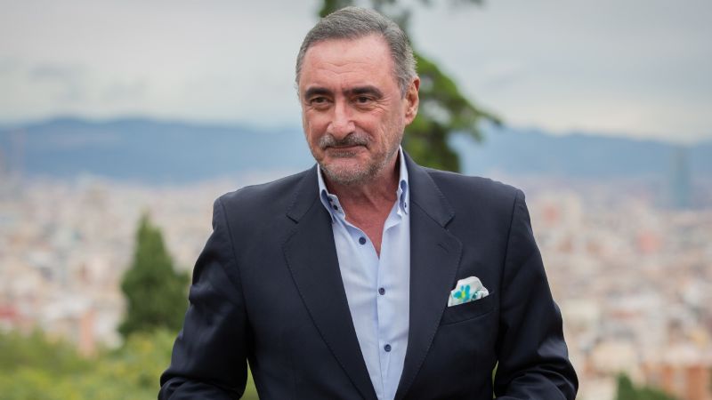 Carlos Herrera destapa la verdad que Raphael no esperaba escuchar