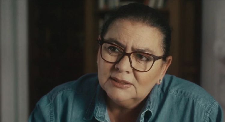 María del Monte destapó la advertencia de Rocío Jurado que marcó su futuro