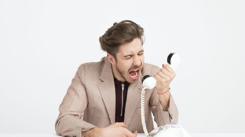 Los signos del zodíaco a los que no puedes ni hablar cuando están de mal humor