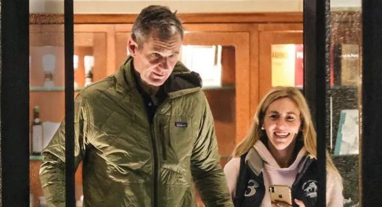 El abogado de Iñaki Urdangarin despeja todas las dudas sobre su futuro con Ainhoa Armentia