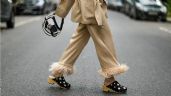 Vuelven los zuecos de los 70, los zapatos que todas quieren tener en primavera