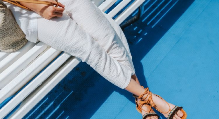 Las sandalias que serán tendencia en el verano para lucir elegante sin perder la comodidad