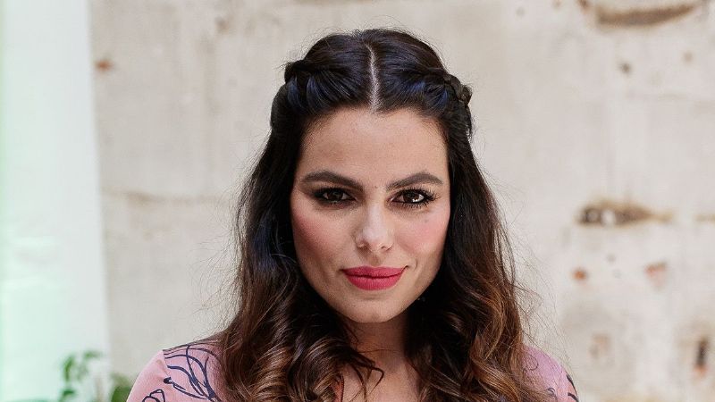 La difícil historia de Marisa Jara que muchos desconocen