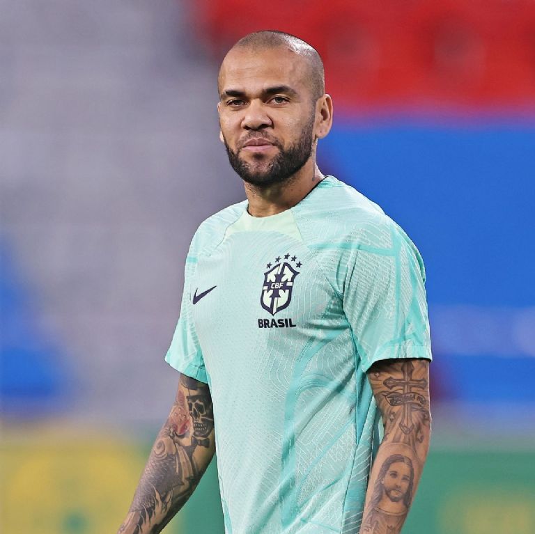 Dani Alves