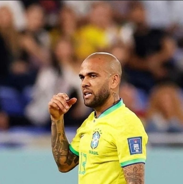 Dani Alves