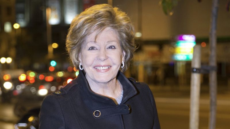 La verdad que nadie se atreve a contar sobre la herencia de Laura Valenzuela