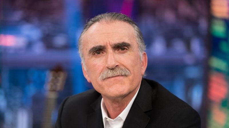 Juan y Medio confirma, ante una atónita María Casado, las dos muertes que le han achacado
