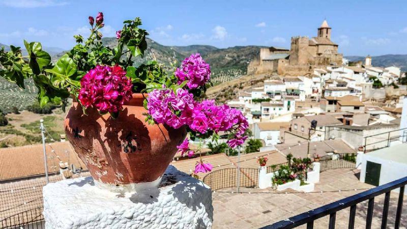 Pueblos mágicos de Córdoba, los tres lugares de ensueño que debes visitar en primavera