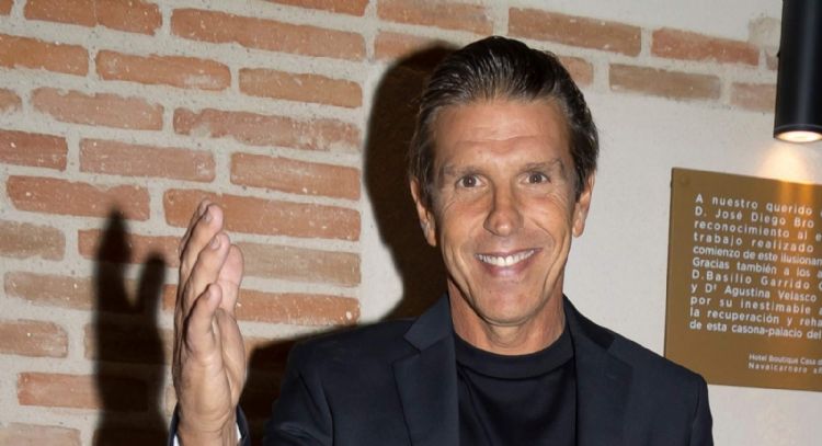 Manuel Díaz ‘El Cordobés’ confirma la verdad que afecta a Alba Díaz