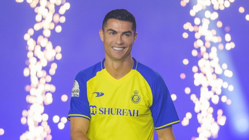 Cristiano Ronaldo y sus secretos ocultos para lucir esplendido a los 38 años