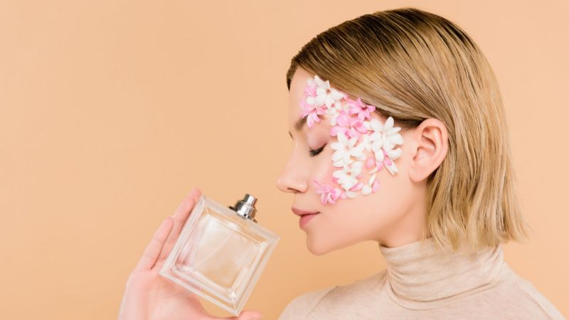 Los mejores 5 perfumes para mujer según los "Oscar del Perfume"