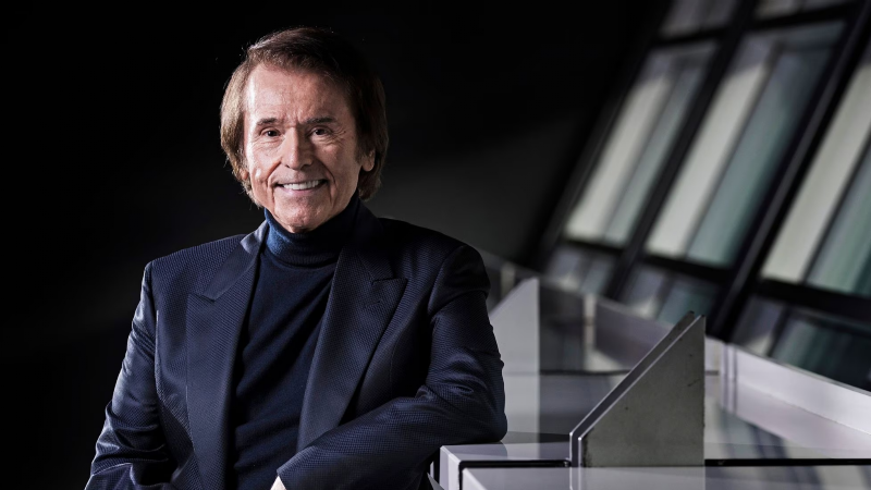 Raphael revela cuál fue el momento más difícil que superó gracias a Natalia Figueroa