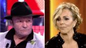 Amador Mohedano confirma el episodio espeluznante de los hijos de Rocío Carrasco