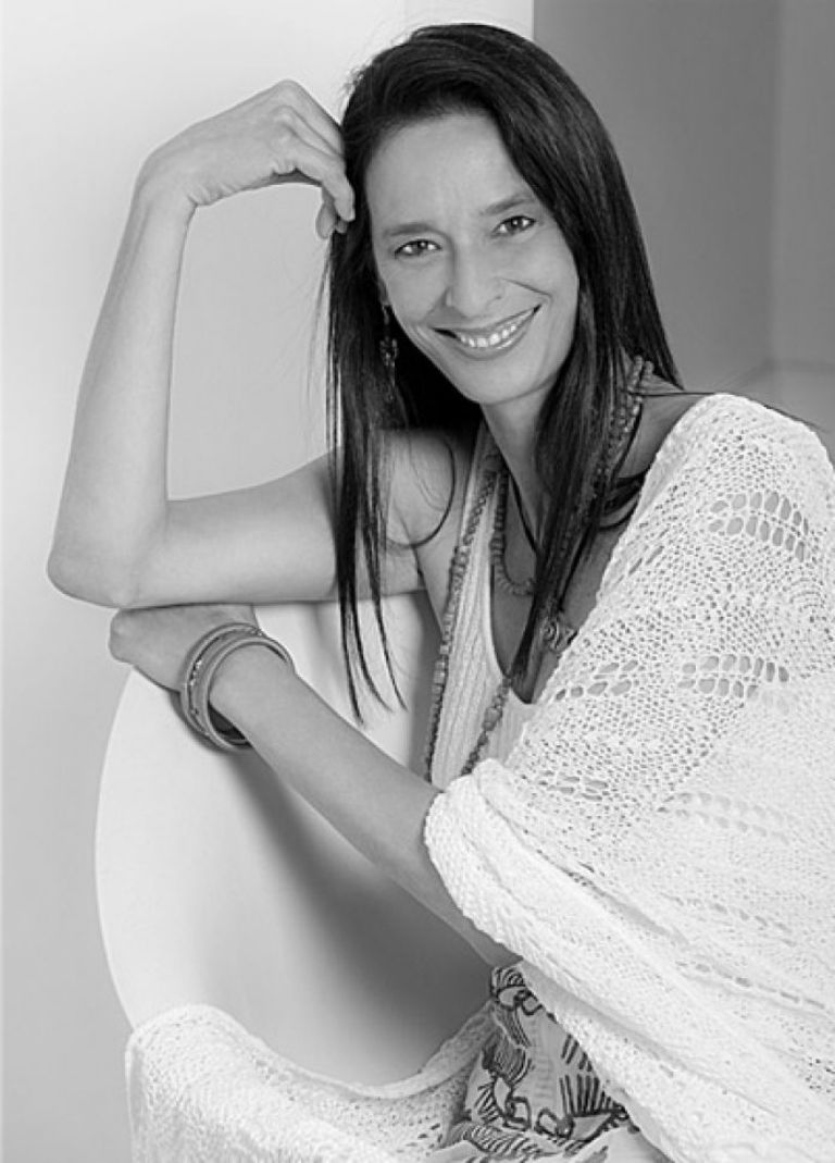 Paola Dominguín