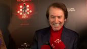 Raphael deja aparcada a Natalia Figueroa para irse de fiesta con una mujer