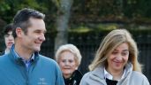 Iñaki Urdangarin es mejor a como lo pinta la Infanta Cristina