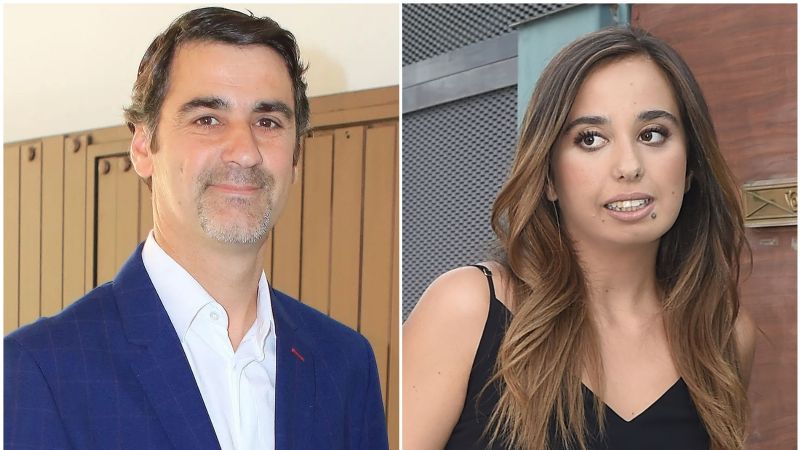 La nueva vida de Jesulín de Ubrique deja totalmente afuera a Andrea Janeiro
