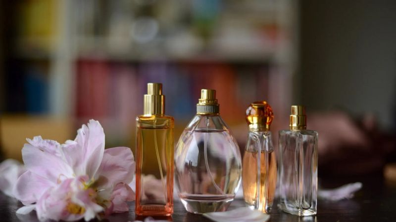 Los 4 perfumes con aroma a peonías, perfectos para disfrutar la primavera