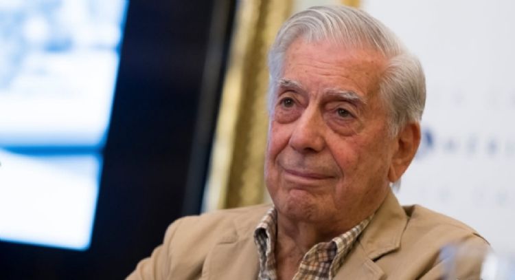 Mario Vargas Llosa traiciona a Patricia Llosa al confirmar sus intenciones con Isabel Preysler