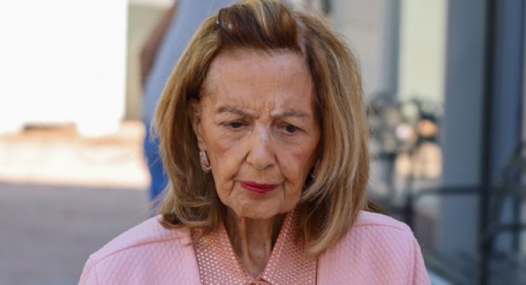 Se confirma la primicia sobre María Teresa Campos que nadie quería escuchar