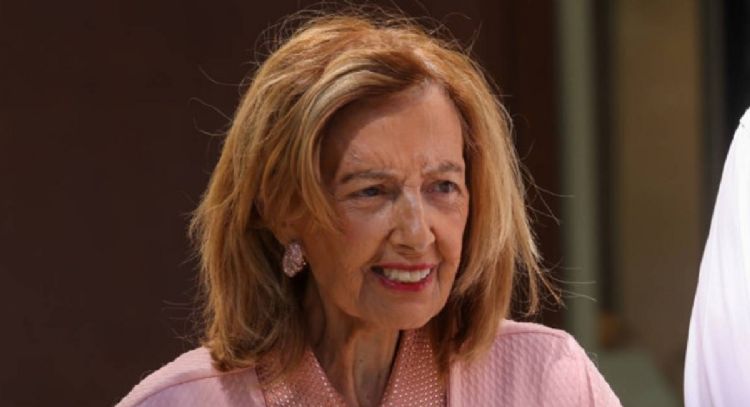 Se filtra la información sobre María Teresa Campos que nadie quiere escuchar: "Estamos tristes"