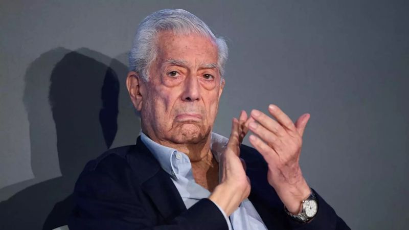 Mario Vargas Llosa encontró en el refugio de Patricia lo que se le negaba en casa de la Preysler