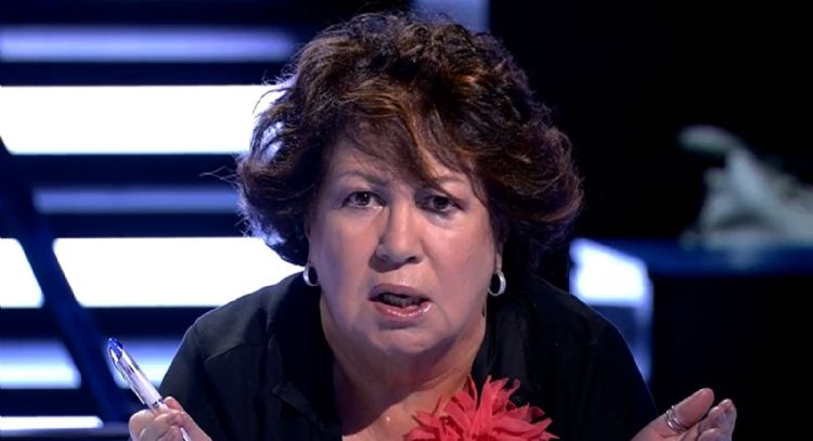 Rosa Villacastín paraliza a media España con una información pavorosa