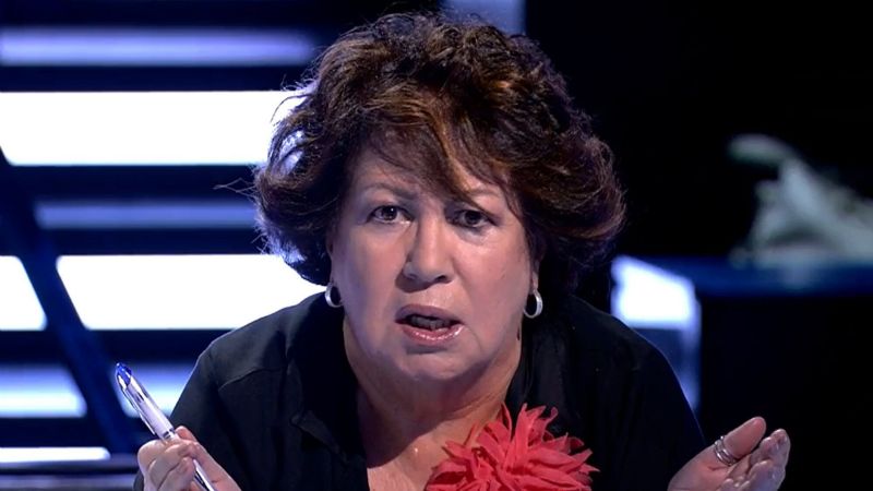 Rosa Villacastín paraliza a media España con una información pavorosa