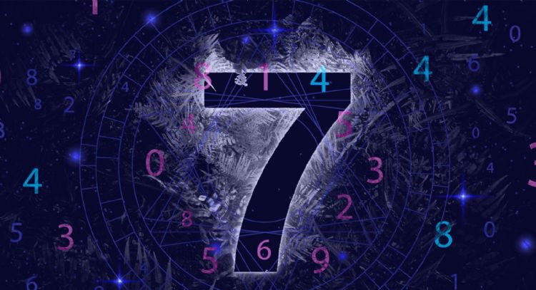 Numerología: descubre cuál es el significado del número 7 en tu vida